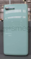 Smeg Fridge Door - 69613a289 Lower Door Fab30rpg3